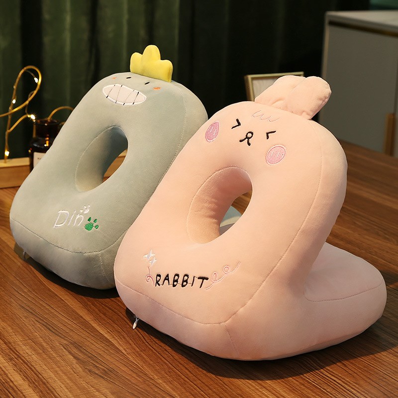 中学生午睡枕趴睡枕专用儿童小学生一二三到六年级桌上趴趴枕可爱