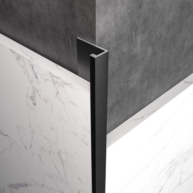 持雍收边条瓷砖地砖压条收口地板隔条封边条铝合金属条包边过门石