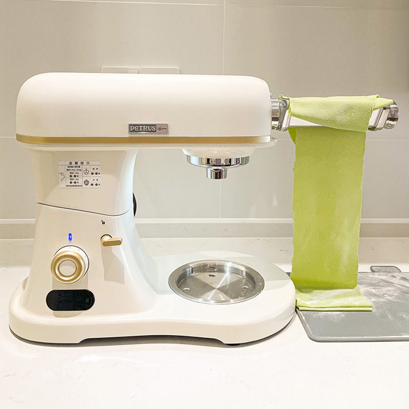 柏翠厨师机家用制作面条配件【厨师机切/压面配件】