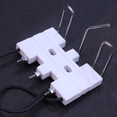 醇油蒸汽发生器蒸柜火排点火针五针连体针感应针