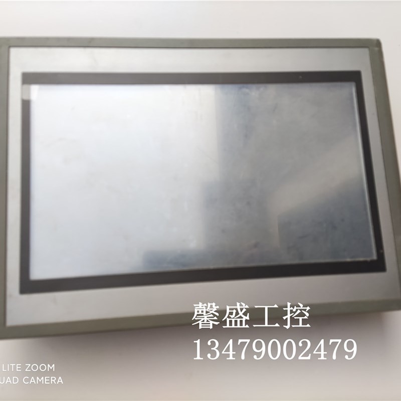 OSAKA JAPAN 拆机触摸屏UMC6310MC1P1004-ST功能包好