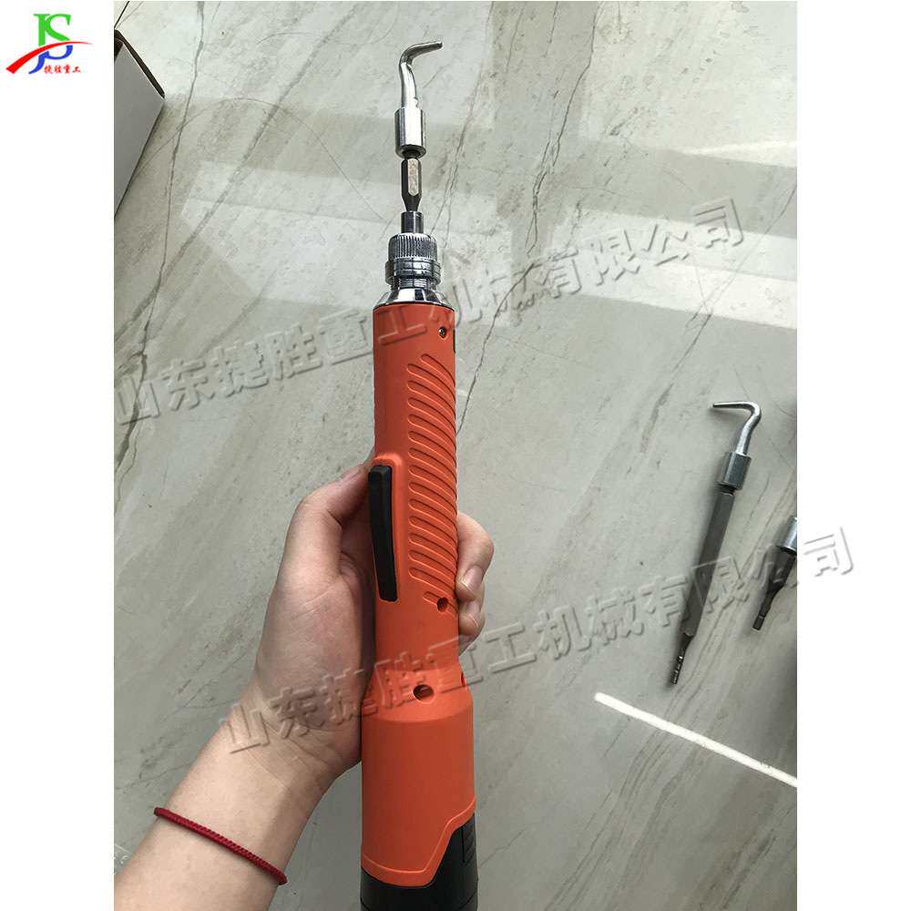 智能钢筋捆扎机 钢筋混凝土钢筋绑扎器 小型便携式地板筋捆扎工具