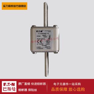 熔断器170M4614 170M4615 170M4616 170M4617 170M4618 170M4619