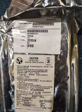 电子元器件【EP1S20F672C6】价格咨询为准 EP1S20F672C6N EP1S20F