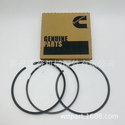 4955975 4089500 活塞环 用于康明斯KTA50发动机