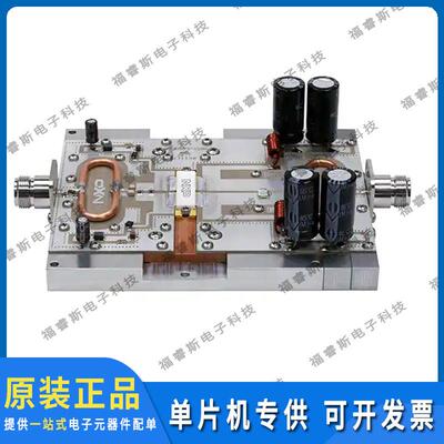 MRFE6VP5600-434 射频板 MRFE6VP5600H REF BRD 434MHZ 600W原装