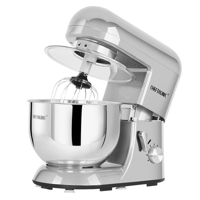 厨师机110V伏小家电搅拌机家用打蛋和面机7升L商用台式奶油打发器