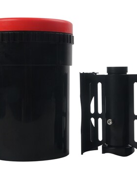 AP 冲洗显影罐 4x5片芯大画幅黑白底片彩色胶片负片工具暗房设备