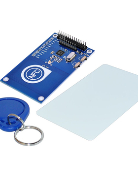 NFC/RFID读写卡PN532近场通信模块.5mHz适用rduino树莓派