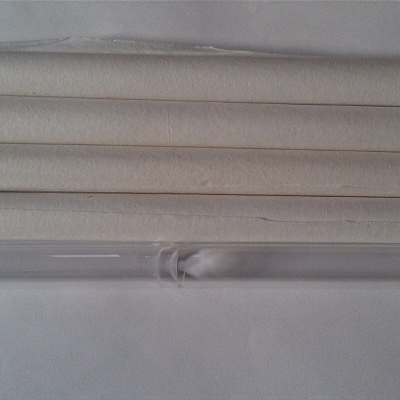 玻璃软硬接头,石英管转接硬料过渡接头,过渡接头直径20-18-15-8