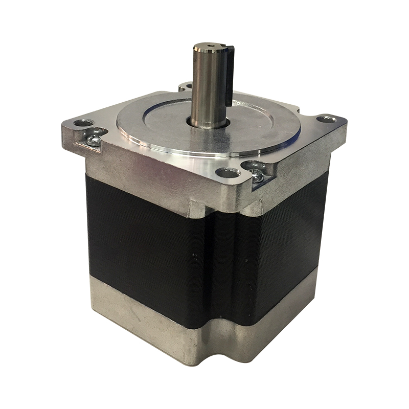 2/57/8步进电机驱动器装微小型迷你二相直流调速控制板马达机