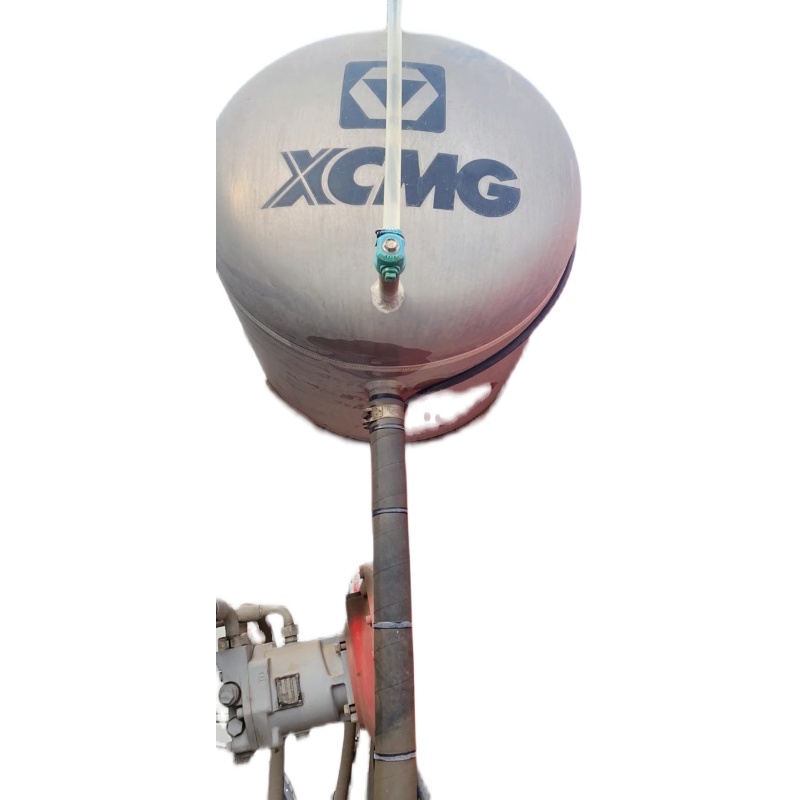 徐工原装水箱液位计水位计搅拌车配件水尺流量计送密封垫片螺丝