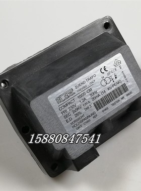 FID飞达点火变压器8KV单极高压包COMPCT10/20 10/30CM 8/30PM