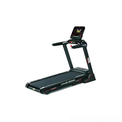 正品BH艾奇 家能用智跑步机G RS800必/6176