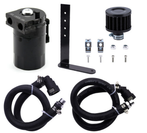 适用11-21福特F150 5.0/6.2/3.5EB/2.7EB 18-20远征JLT机油透气壶