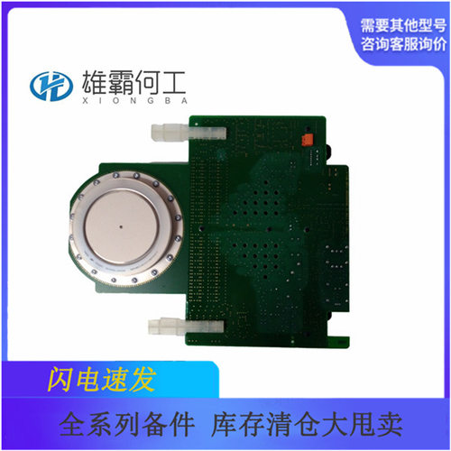 5SHY35L4512 3BHE014105R0001 机器人配件/控制器/板子