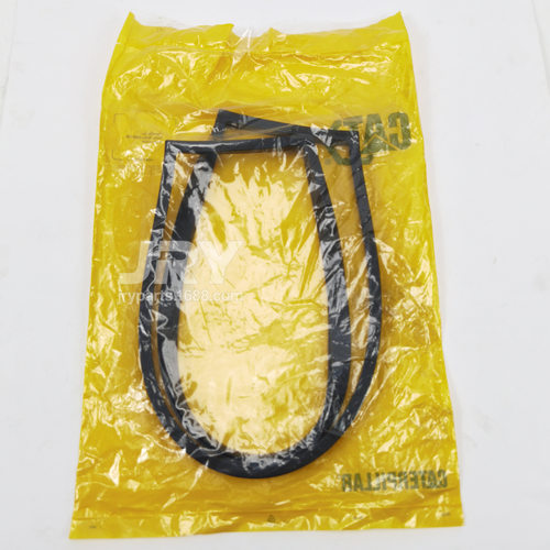 供CAT卡特3516B 3508B中冷器密封107-3758后冷器橡胶密封1073758