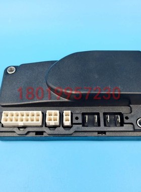 电脑板中力诺力杭叉龙工JAC金彭电动叉车控制器1212P-2501/2502