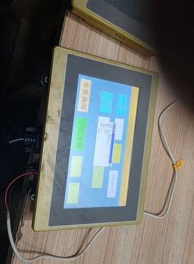 件屏通人机触摸屏SA2070-30ST J1N1C13二