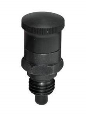 替怡合达分度销ZAY03 ZAY04 ZAY13 ZAY14嵌入式精密型 自锁型