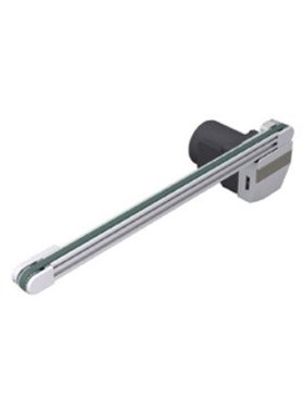 同款米思米GVTSA单列输送机小型单列传送带GVTSA-20-500-6-SA200