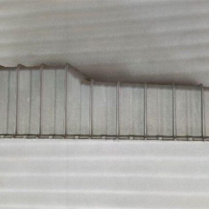 610800150081 WP7潍柴发动机油底壳总成原装陕汽德龙 轩德 格尔发