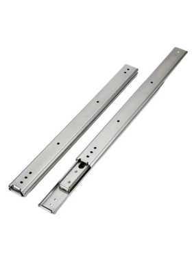 IDB41-304.8 355.6 406.4 457.2 508 558.8 609.6工业滑轨导轨