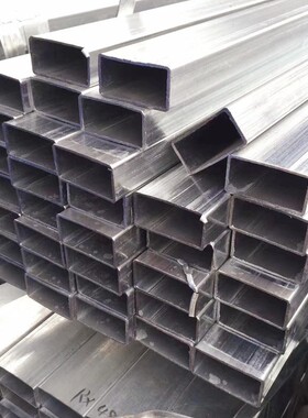 镀锌方管80x80/60x60/50x50/40x40/30x30/25x25/方管铁管矩形管圆