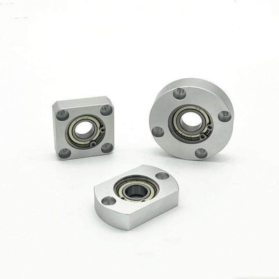 轴承座固定座BFF41 33BGCAB/BGCA608/6000/6002/62P02/6001/6201Z