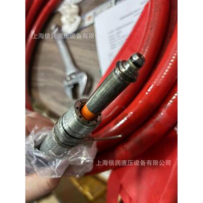weber rescue tta救援破拆压双C同轴OA105260X向o流动同时进出油