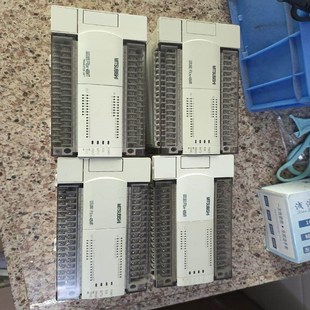 PLC 001 议价 48MRMT FX2N
