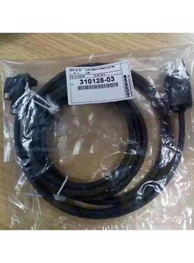 310128-03 LB382C增量式直线光栅尺适配电缆31012803