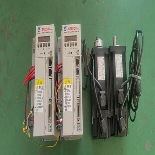 议价 80SJTA 原装 驱动器已售 M032E 拆机广数