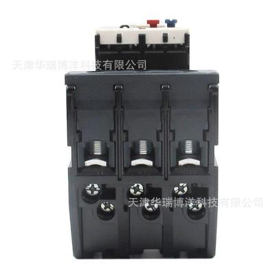 LRD3355C热继电器LRD3355C热过载继电器30-40A热过载继电器
