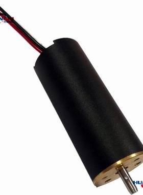 微型无刷电动机2050mm 空心杯电机12000RPM 直流12V 24V