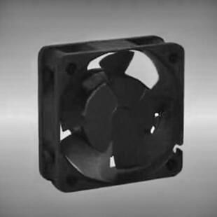 惯展DC直流风机AGE04015_12H系列新上市欢迎前来咨询选购量大价优