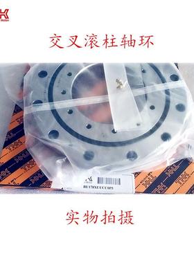 供应THK交叉滚柱轴承 RE14016 RE14025 RE15013 RE15025 RE15030
