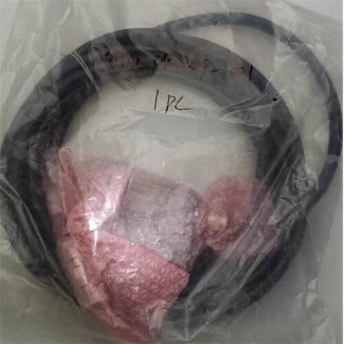 工业机器人配件 线缆连接头 3HAC040319-001 调试