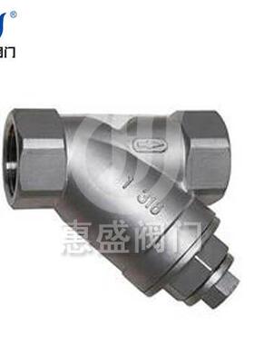 厂家直销 FIG12过滤器 现货供应FIG12过滤器