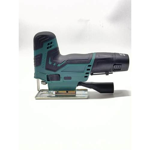 12V曲线锯工业级锂电家用电锯切割机往复锯拉花锯线锯木工工具