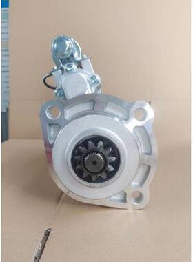 M105R2114SE-C起动机1001777381起动机马达东风2004拖拉机起动机