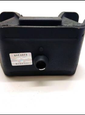 双龙爱腾ACTYON享御雷斯特 发动机机爪垫 发动机脚垫2072009A00