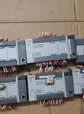 LS产电PLC XBC-DN30SU