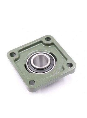 CHDF12/15/17/20/25/30/35/40/45/50滚珠轴承组件