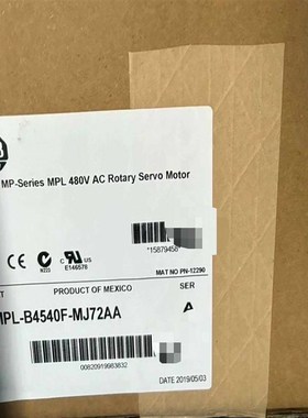 MPL-B4540F-MJ72AA Allen-Brad;议价