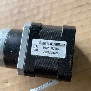 PG36R5.2 小电机 4AL 150 17H2035