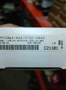 【芯企】MAC 比例阀 PPC036A-AAA-0TGE-ABA0/议价