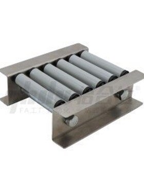 QJM50-W113-P25-5 W213-P25-5 6 7 8 9宽辊式树脂滚轮条