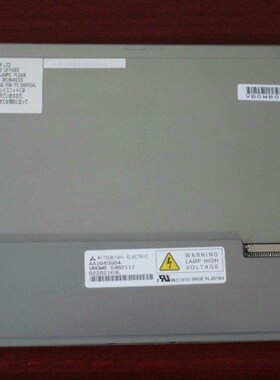 10.4寸AA104SG04 AA104SG01现货