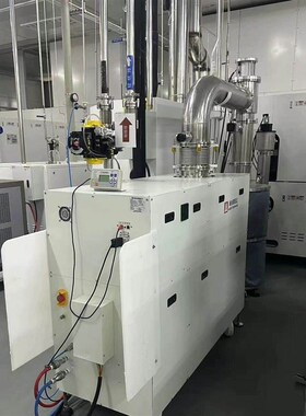 汉钟PD4502-AC2干泵2022年生产成色完好。功率